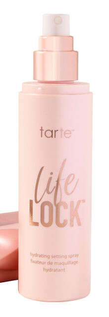 Tarte Life Lock  Setting Spray Tarte Life Lock  Setting Spray